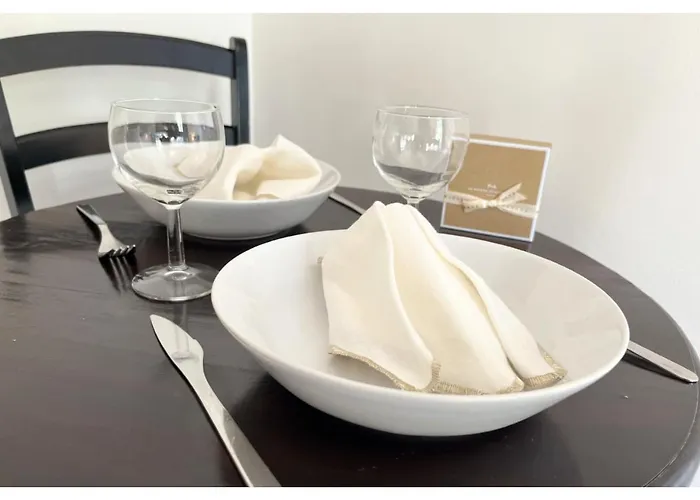 Apartamento L'ecrin Parisien Paris