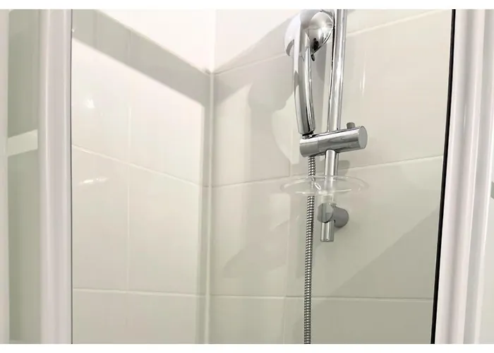 L'ecrin Parisien Apartamento