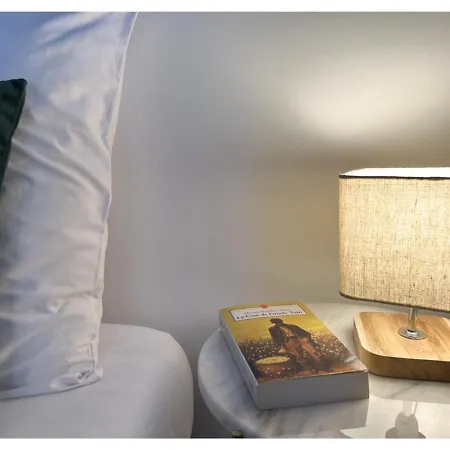 L'ecrin Parisien Apartman *