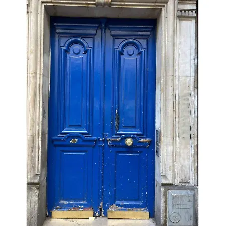Appartement L'ecrin Parisien *