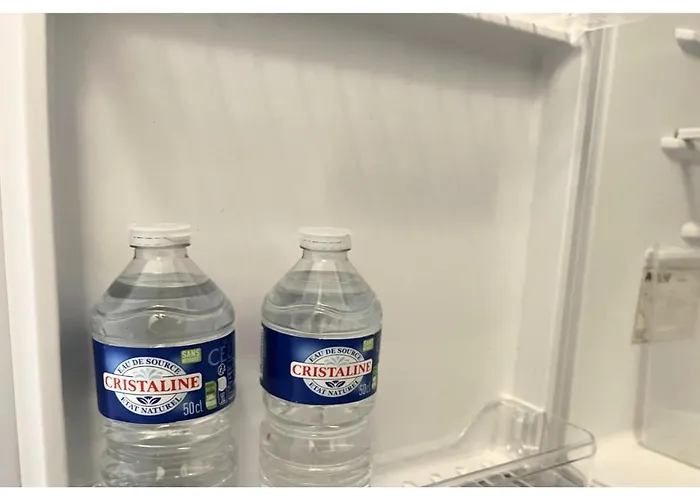 Appartement L'ecrin Parisien Paris