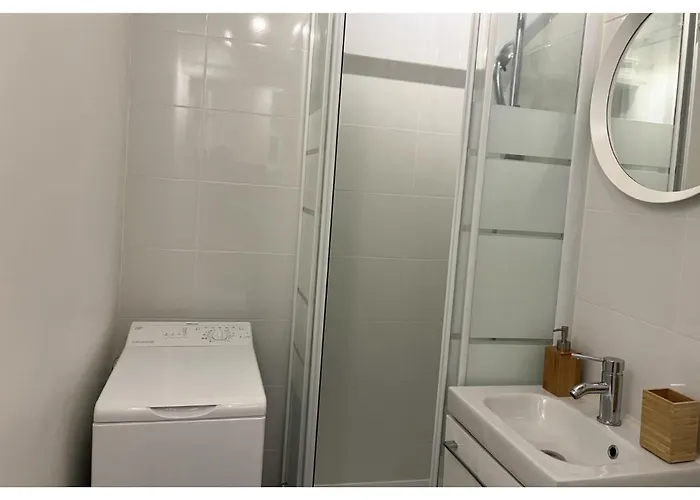 L'ecrin Parisien Paris