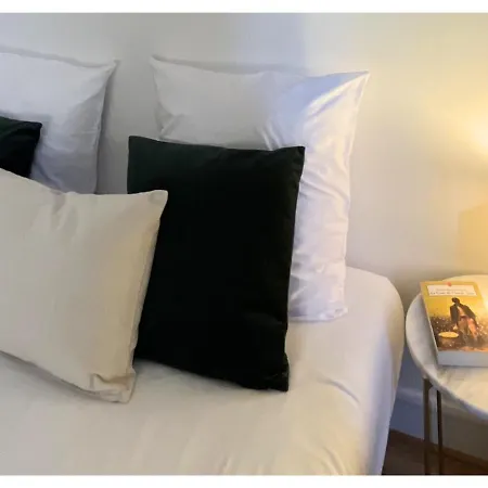 Lejlighed L'ecrin Parisien *