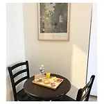 L'ecrin Parisien 公寓
